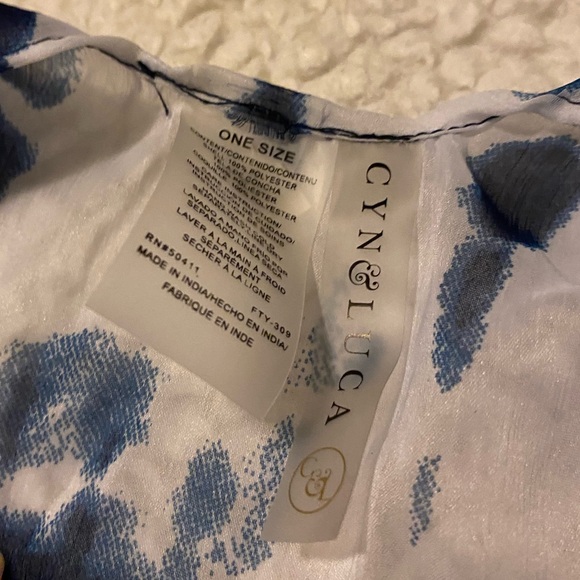 Coverup - Picture 7 of 9